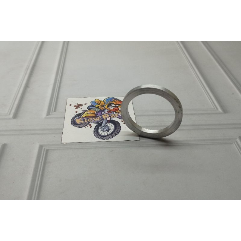 ASBES PAKING KNALPOT NINJA R /RR BAHAN ALUMUNIUM