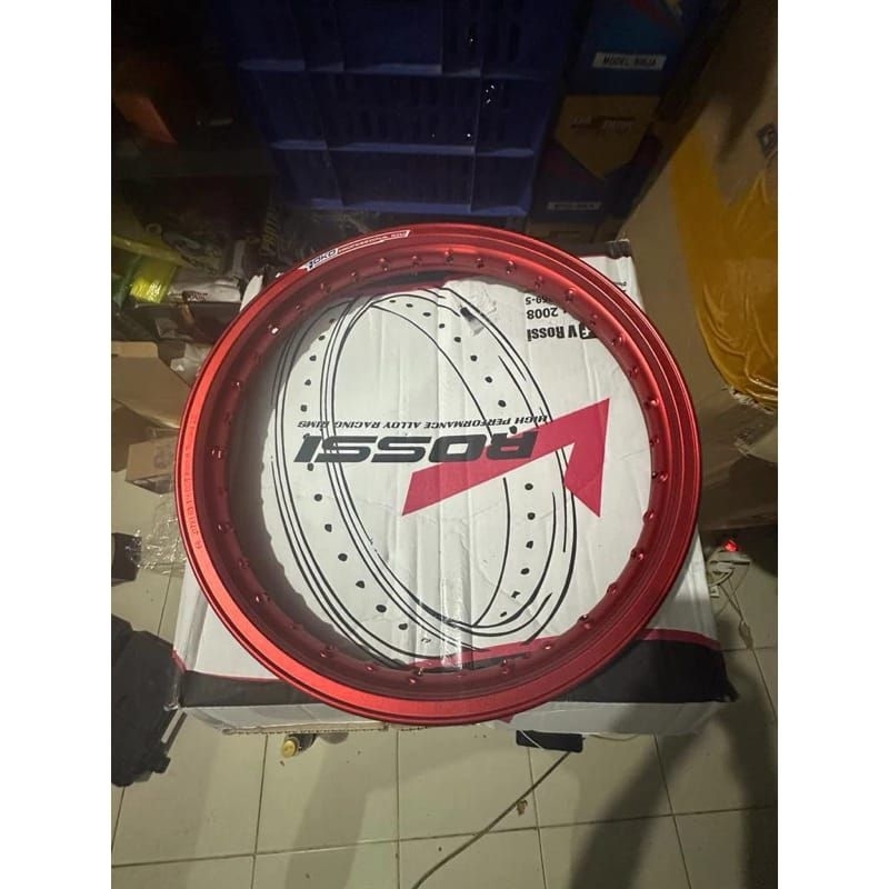 Velg YOKO ukuran 160 ring 17 1 biji