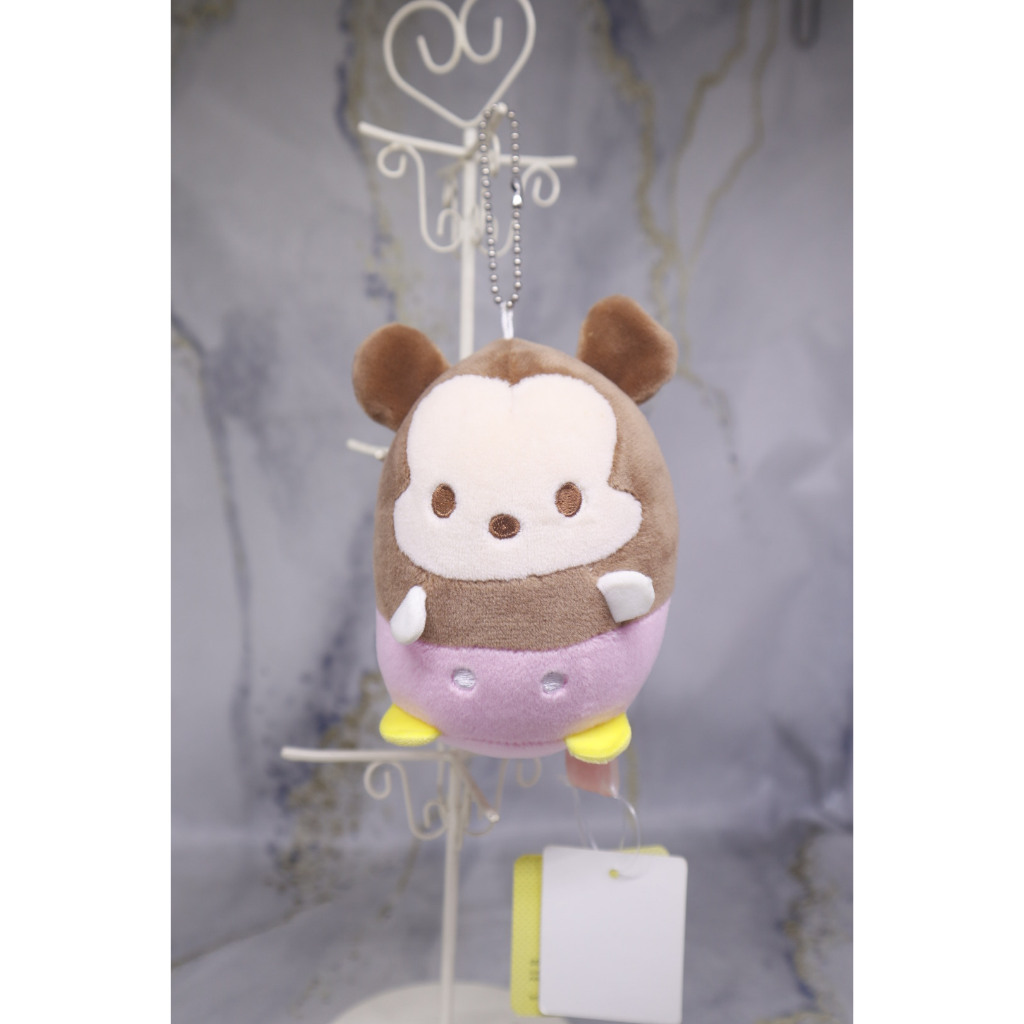 boneka gantungan mickey mouse ufufy