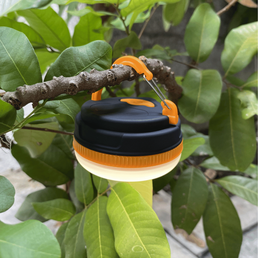 LAMPU TENDA / LAMPU TENDA BAKPAO / LAMPU TENDA YD2 / LAMPU TENDA BAKPAU