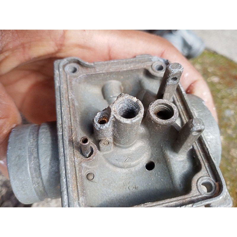 karbu rx-spesial oryginal copotan