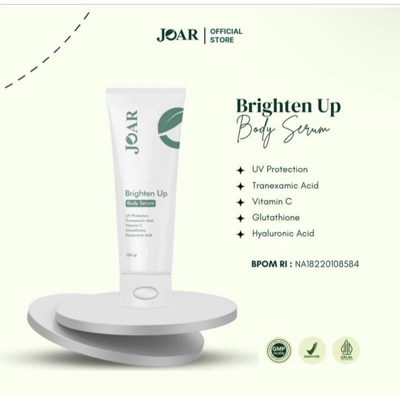 Joar Skincare