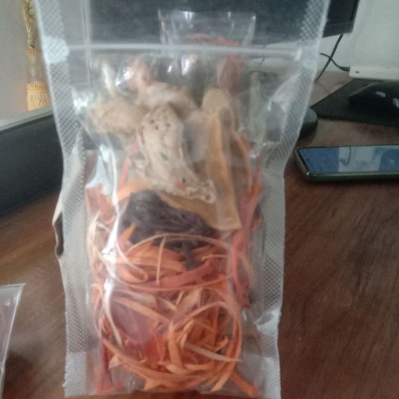 

rempah herbal kema bermutu