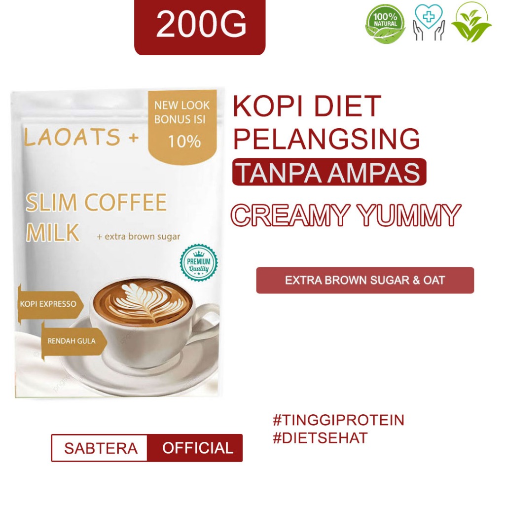 

Kopi Diet Penurun Berat Badan Pelangsing Badan Kopi Bubuk Diet Minuman Diet Kopi Bubuk Murni Laoats