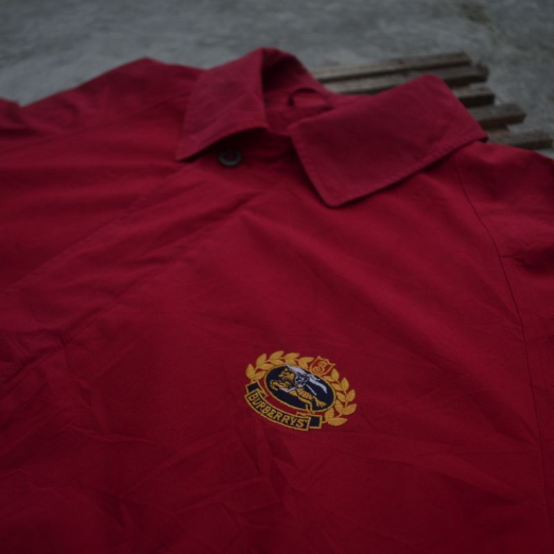 Burberrys Vintage Jacket