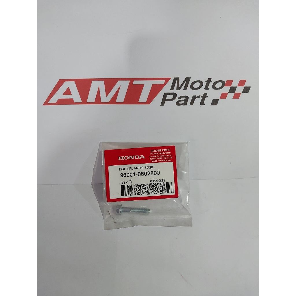 BAUT 10 CVT VARIO PCX ADV