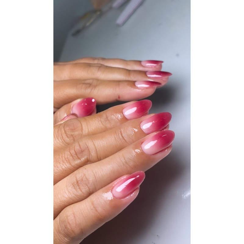 kursus nail art