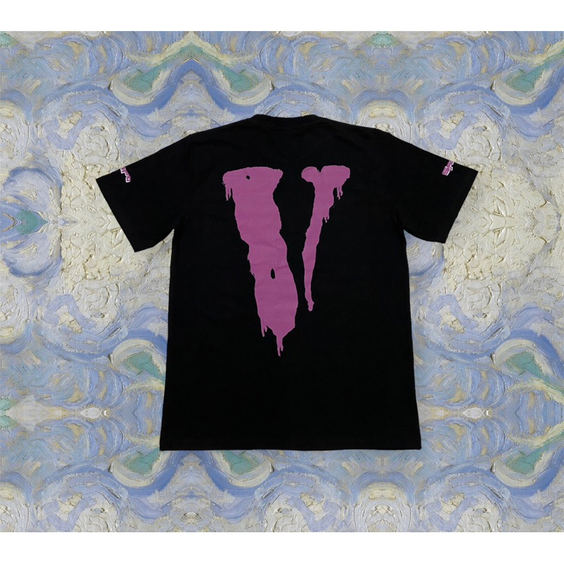 TSHIRT VLONE SECOND