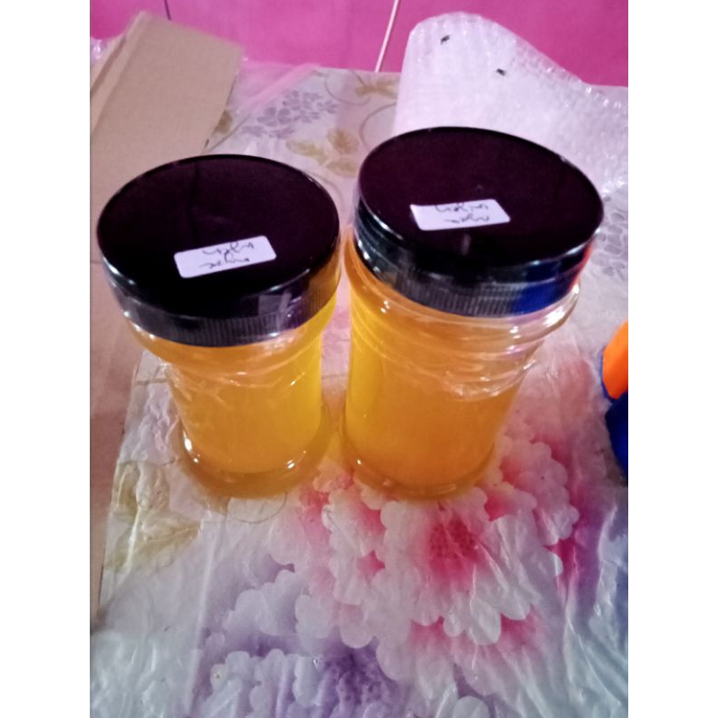 

Mimyak wijen asli Wonogiri 150 ml