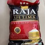 

Beras Raja Ultima Slyp Super 5kg