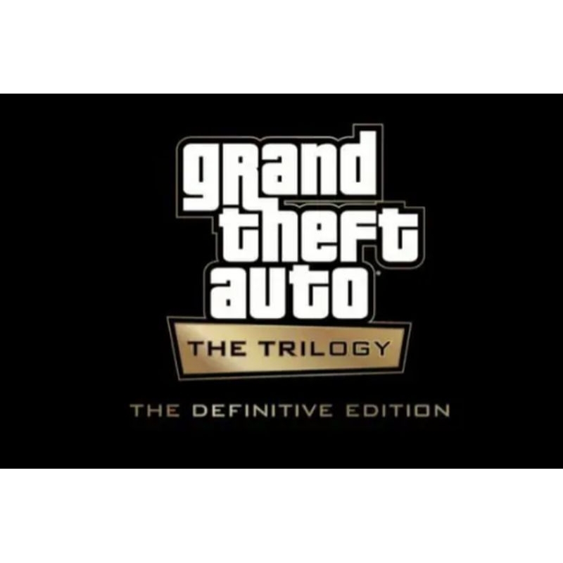 GTA San Andreas Definitive Edition