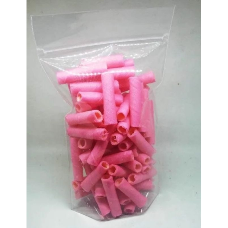 

Astir mini rasa strawberry 100grm
