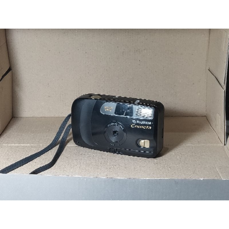 Fujifilm Cometa kamera analog