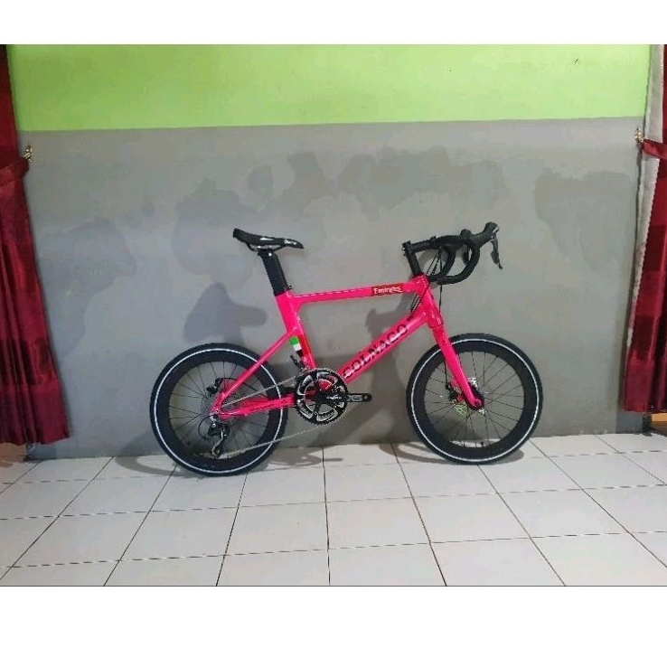 minivelo colnago empire SE