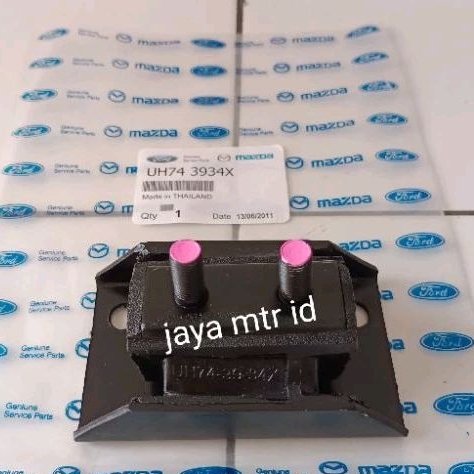 Transmisi mounting dudukan transmisi ford Ranger 2.5cc