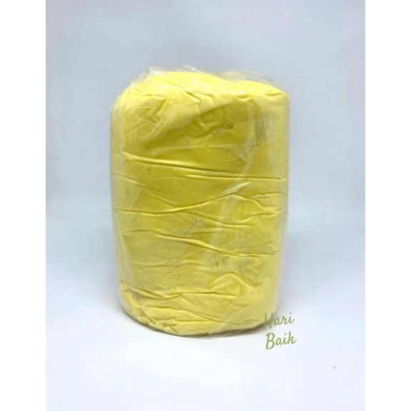 

Ready Stok Mentega blueband repack 1kg J73