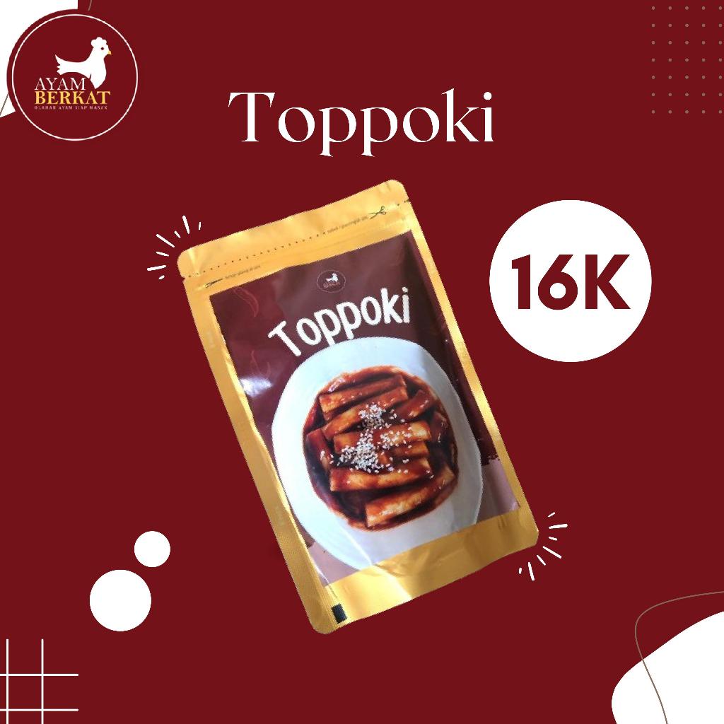 

Toppoki