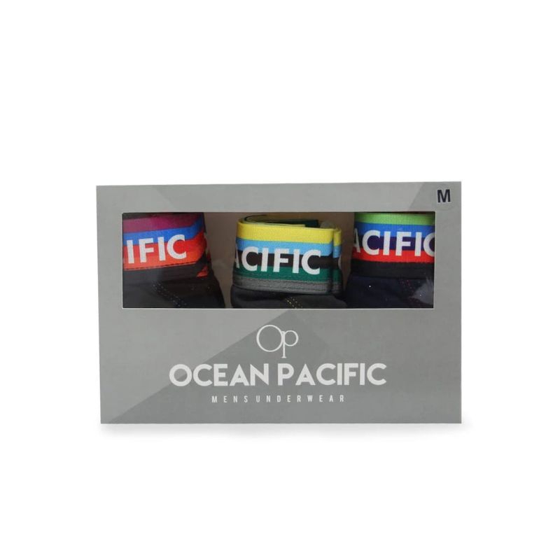 Celana Dalam Pria Ocean Pacific 028