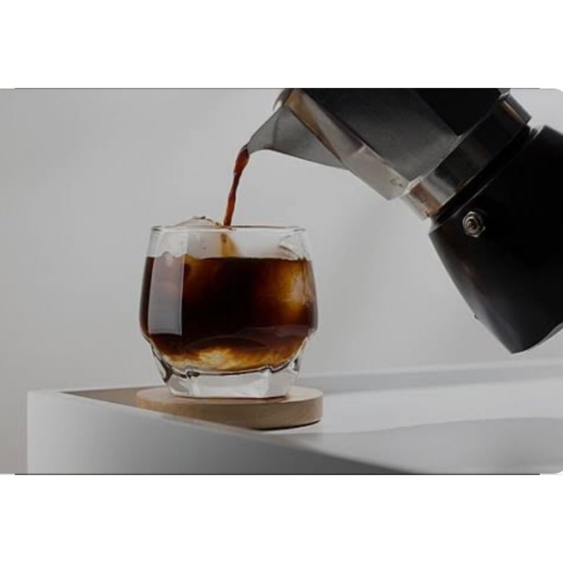 

Americano 1 liter