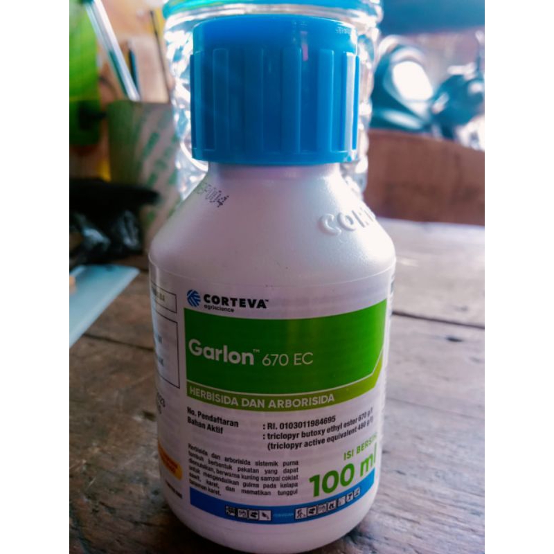 Herbisida Garlon 670 EC