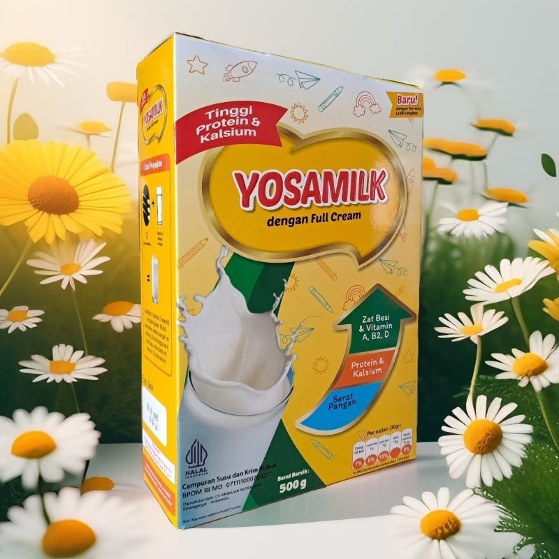 

yosamilk susu gemuk badan ampuh osamilk