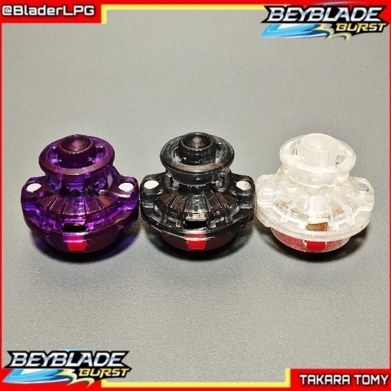 Beyblade Burst Driver Zone Dash Takara Tomy