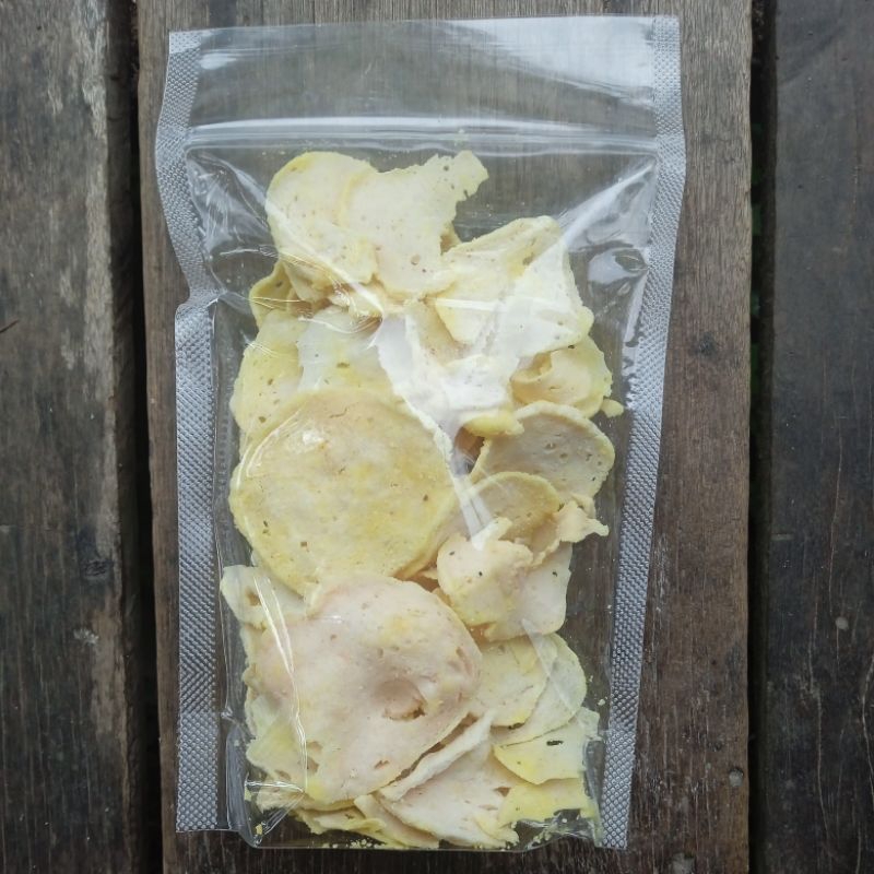 

basreng/bakso goreng