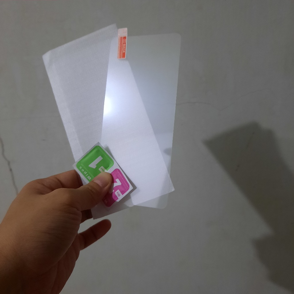 Anti Gores Vivo Z1 Pro Tempered Glass