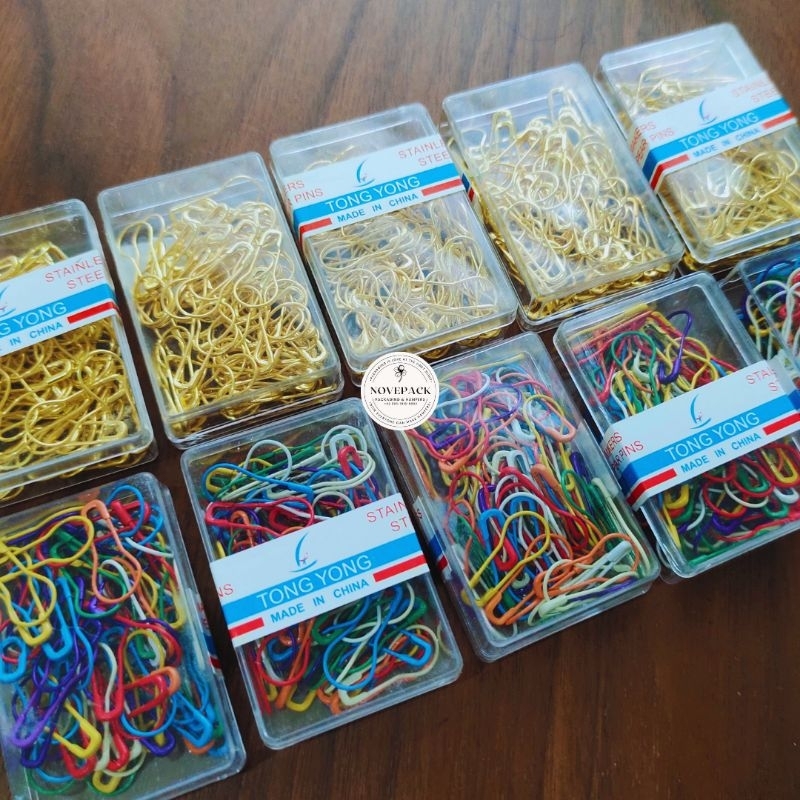 PENITI BOHLAM GOLD/PENITI BOHLAM WARNA WARNI/PENITI LABU GOLD/PENITI LABU WARNA-WARNI