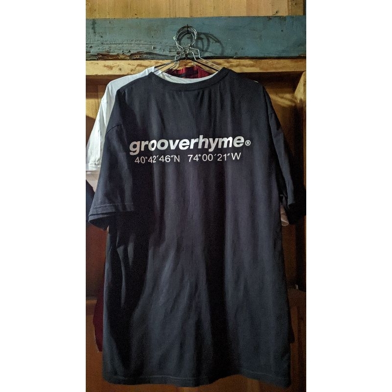 Kaos Grooverhyme