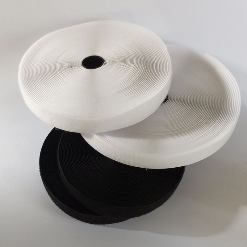 Velcro perekat kretekan 2.5cm