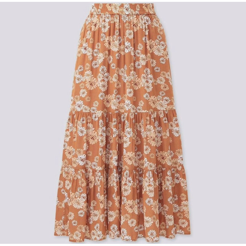 Rok Uniqlo x Paul & Joe