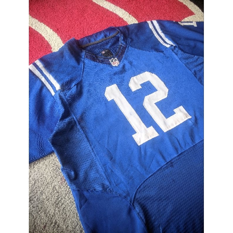 jersey nfl colts Indianapolis