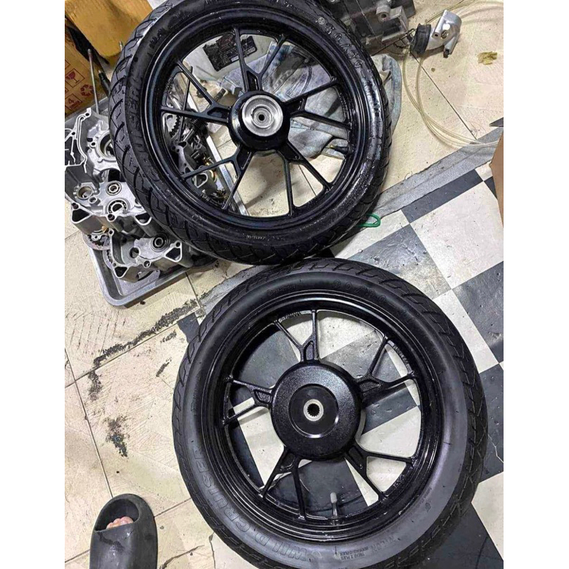 VELG ORIGINAL YAMAHA THAILAND COPOTAN MIO FINO SOUL