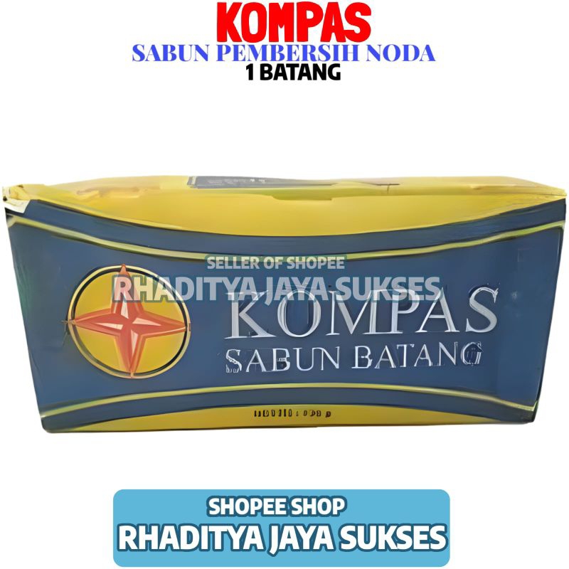 Sabun Batang daia ekstra aktif 200 Gr 1 Batang