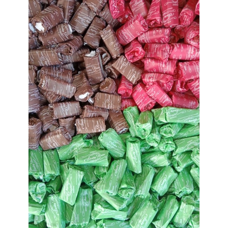 

Dodol Batik Garut 500gr