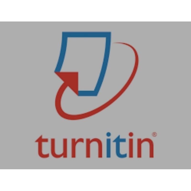 Jasa Turnitin