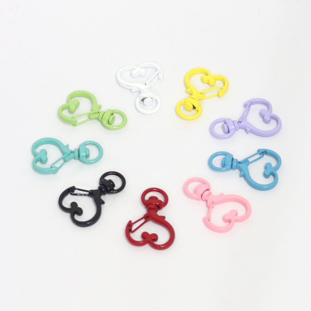 Clasp Love Custom