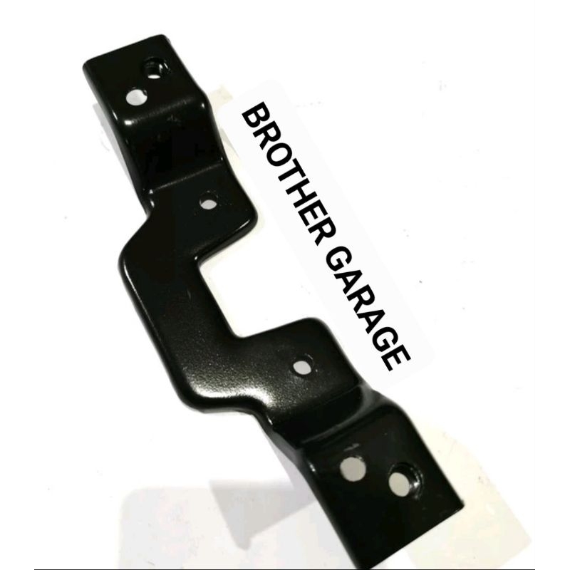 BREKET KLAKSON RX KING ORI/BRACKET KLEKSON RX KING/DUDUKAN KLAKSON