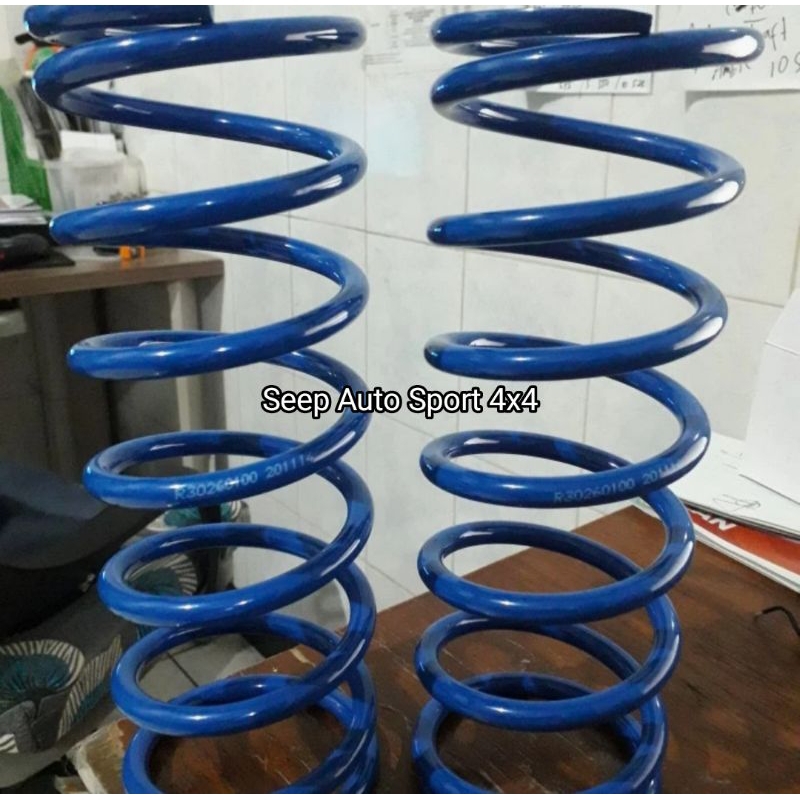 Per Coil Spring Shockbreaker Rebel Shock Clover 3 Offroad 4x4