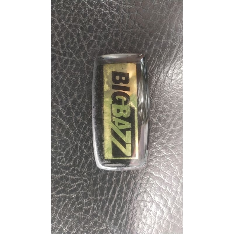 Stiker subwoofer polytron psw 500c 500i