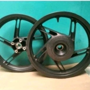Velg PCX 150 thailand Velg Depan Belakang Honda PCX 150O Old Honda PCX 150 Led