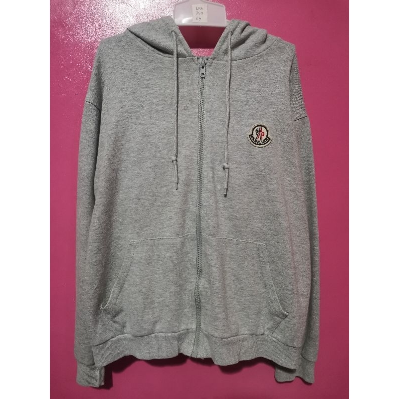 Hoodie Moncler