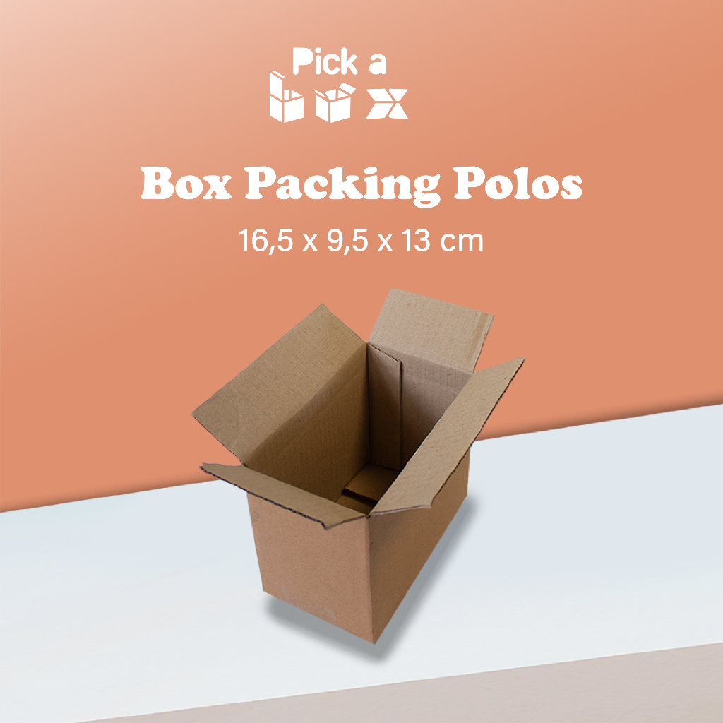 

Dus box Hampers Lebaran Idul Fitri Box Karton Polos Packing Ukuran 16,5 x 9,5 x 13 cm Request Sablon