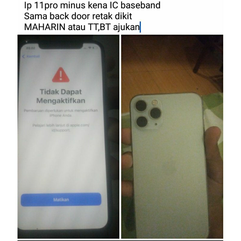 ip 11pro