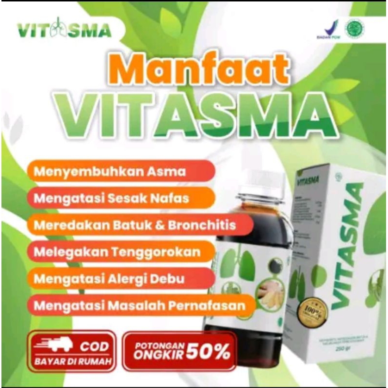 

Vitasma