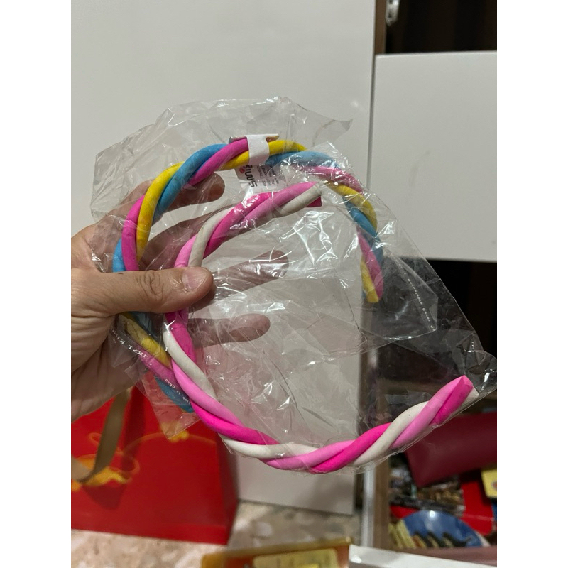 

Penghapus panjang Smiggle set 2