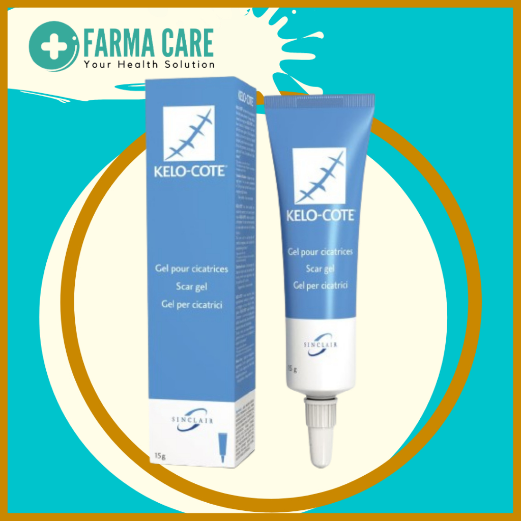 KELO-COTE GEL 6GR