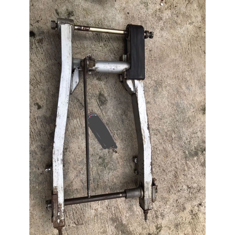 Swing ARM Kaze original copotan