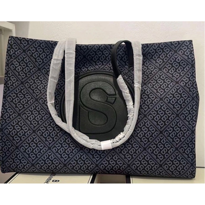 Aaliya Bag Buttonscarves Limited Edition NEW